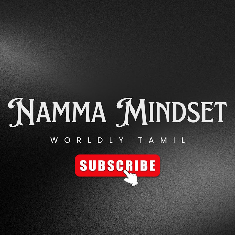 Namma Mindset