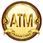 ATM romantic tamil novels audiobooks logo