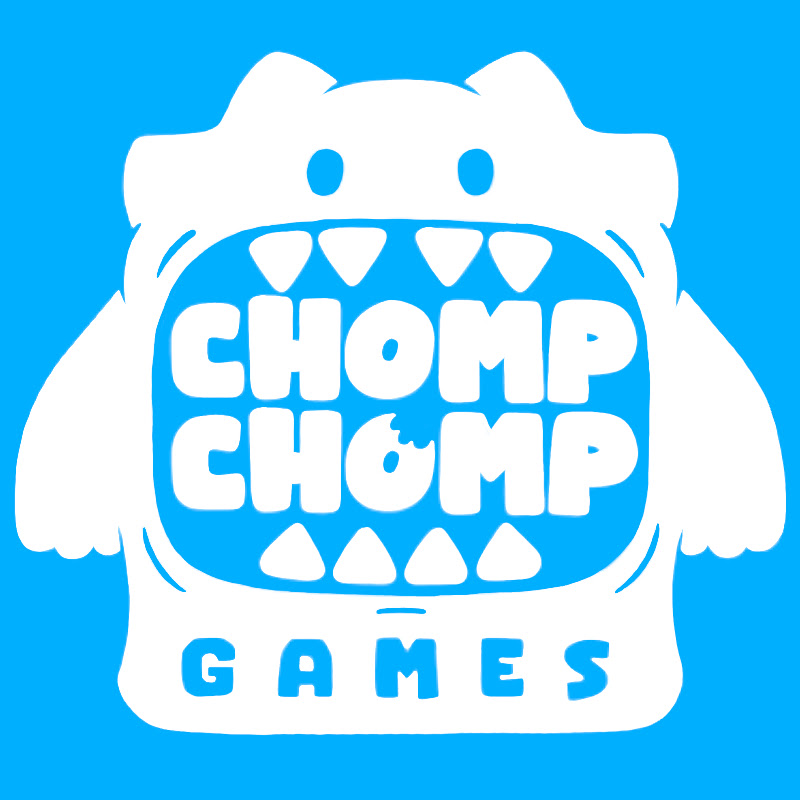 CHOMP CHOMP Games (prev. JakeMakesGames)