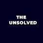 The Unsolved logo