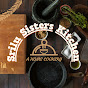 Srilu Sisters Kitchen logo