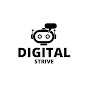 Digital Strive logo