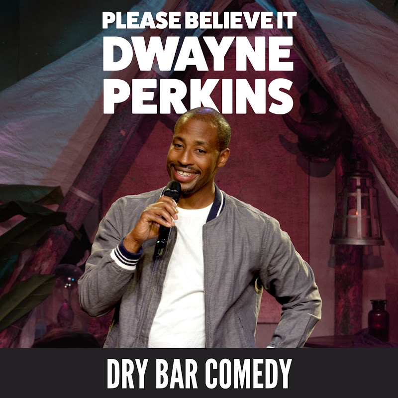 Dwayne Perkins - Topic