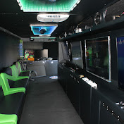 Level Up Game Truck