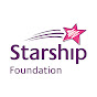 Starship Foundation logo