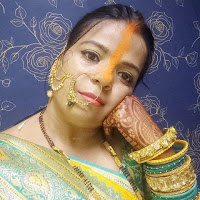 Poonam Singh vlog profile image