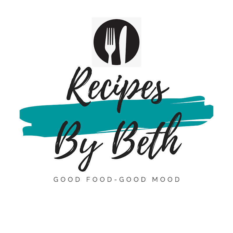 Recipes By Beth