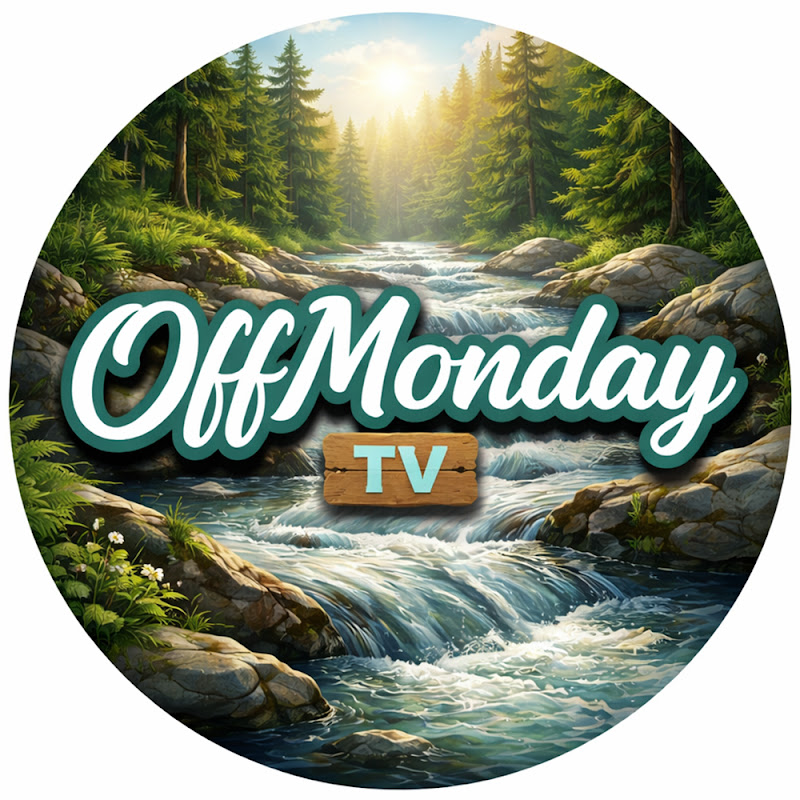 OffMonday TV