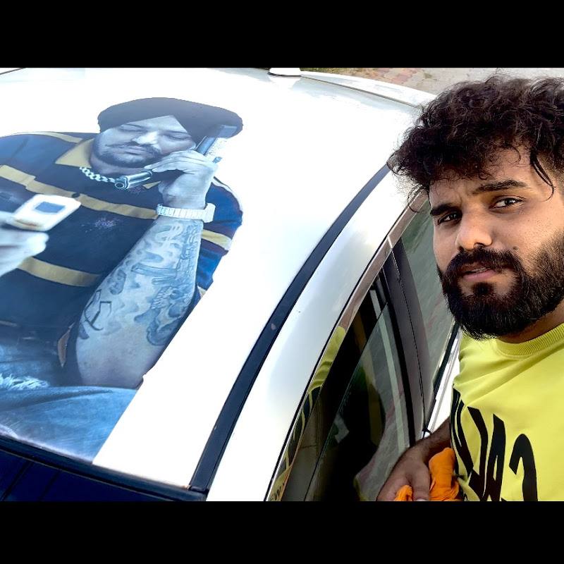 Ankush FZR
