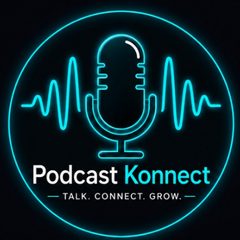 Podcast Konnect cover art