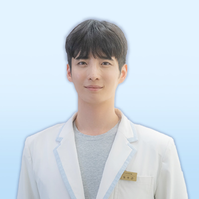 멘탈주치의 수근 원장 Logo