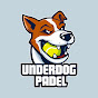 Underdog Padel logo