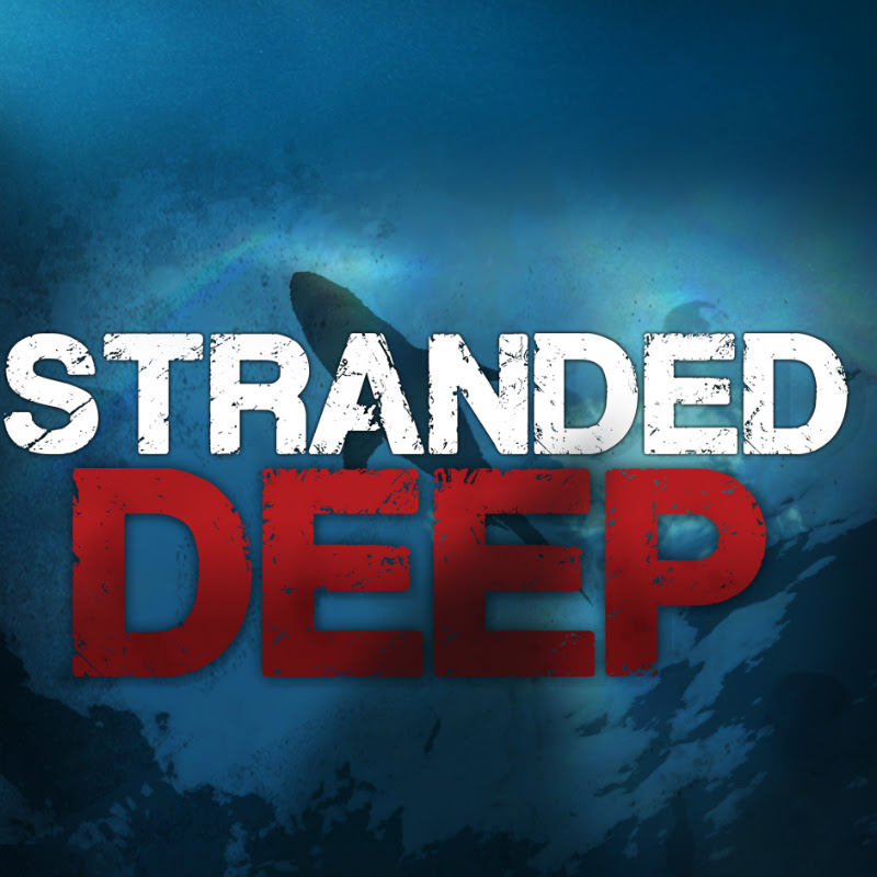 Stranded Deep - Topic