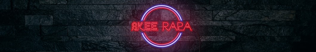 Skee Rapa! Avatar canale YouTube 