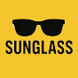 Sunglass logo