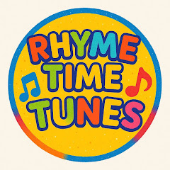 Channel thumbnail for Rhyme Time Tunes