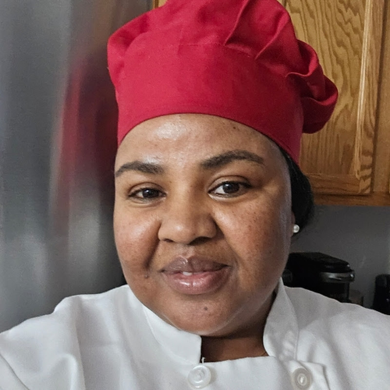The Making of a Chef