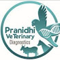 Pranidhi Veterinary Diagnostics logo