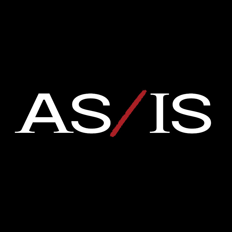 As/Is