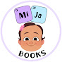 MiJa Books Storytime! logo