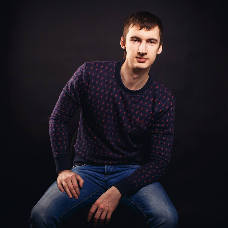 Семен Алексеев | Программирование Logo