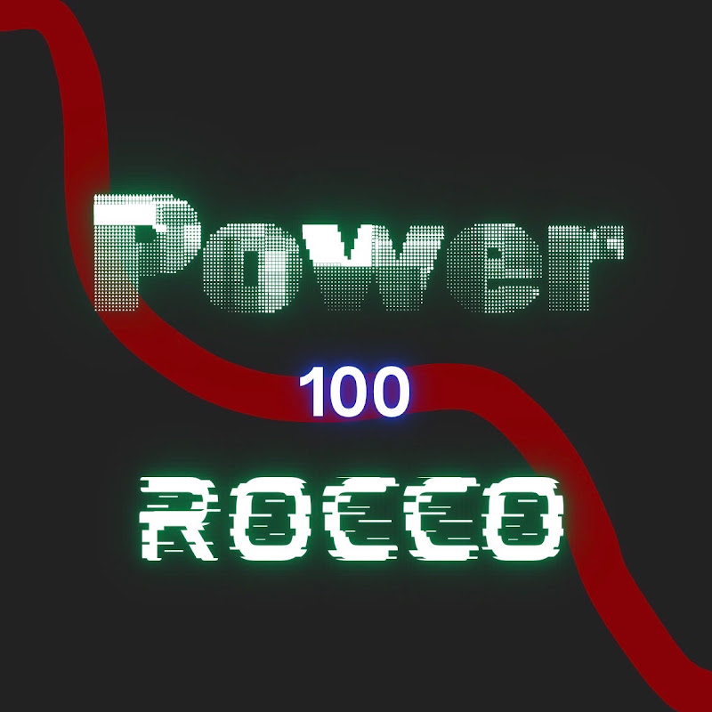 Power100Rocco