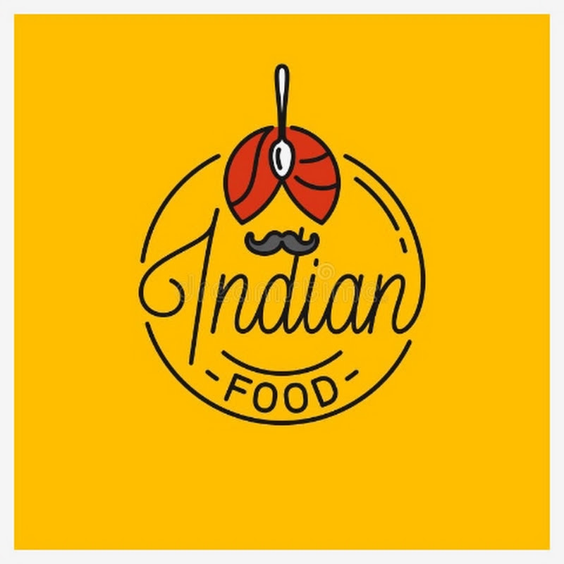 Indian food2578