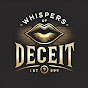 Whispers of Deceit logo