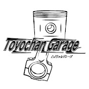 Toyochan Garage