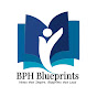 BPH BluePrints logo