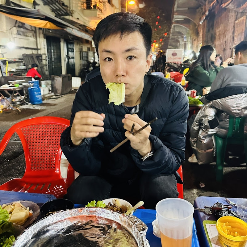 Channel Avatar