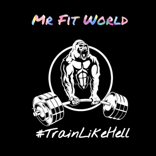 mr. Fit world