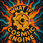 cosmic engine logo
