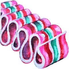 Ribbon Candy Hooking net worth