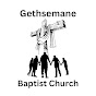 Gethsemane Baptist Church | King William, VA logo