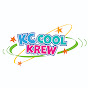 Kyle & Cole's Cool Krew logo