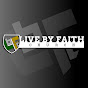 Live By Faith Church logo