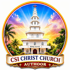 CSI Christ Church Authoor
