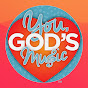 You, God's Music