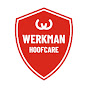 Werkman Hoofcare logo