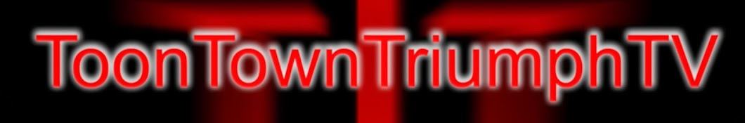 ToonTownTriumphTV Avatar canale YouTube 