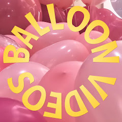 風船動画│Balloon Videosアイコン画像