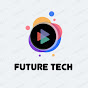 Future Tech logo
