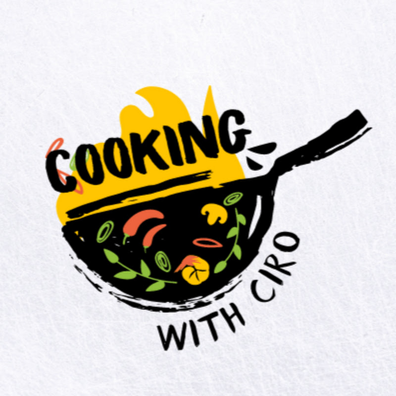 Cooking With Ciro
