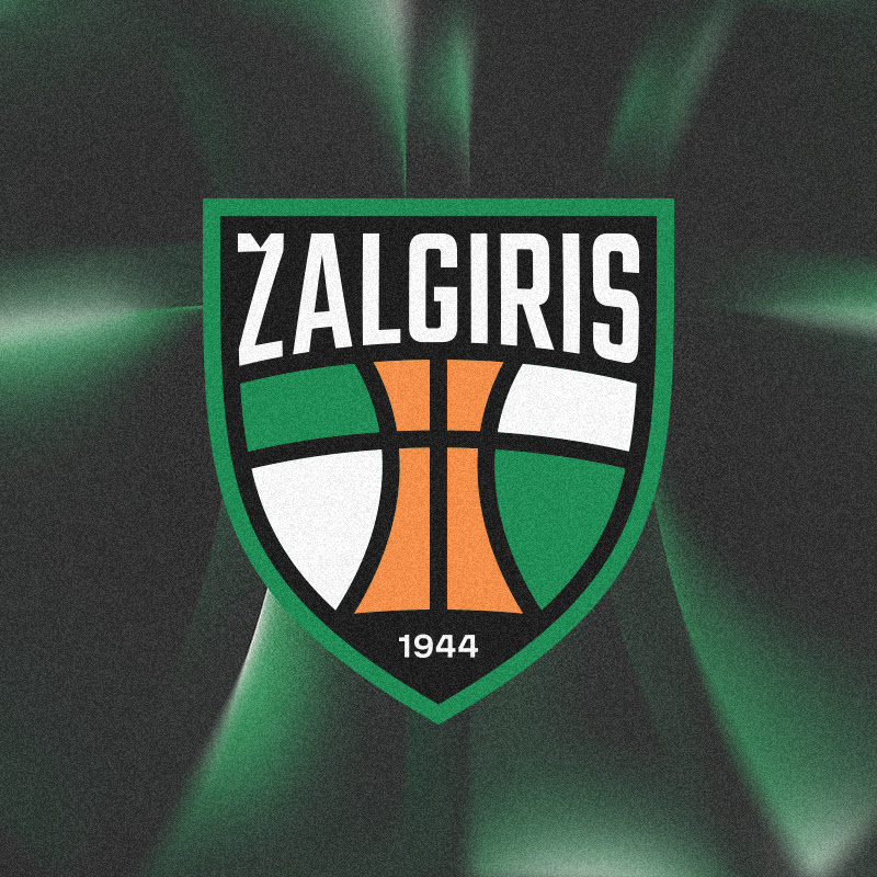 Zalgiris Kaunas