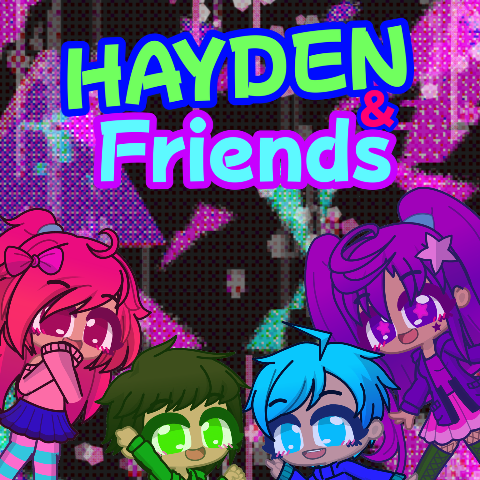 Post from Hayden2K11