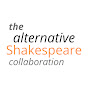 Alternative Shakespeare logo