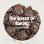 The Queen Of Baking logo