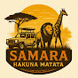 Samara Hakuna Matata logo