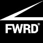 FWRD® Headwear + Apparel logo